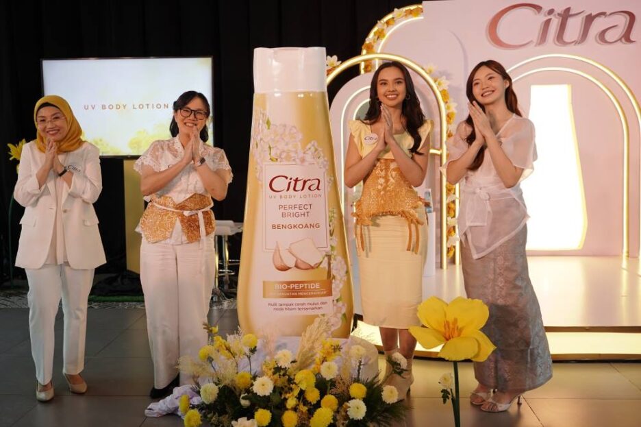 Rahasia Kulit Cerah Ala Lyodra: Self-Love, Body Lotion, dan Kepercayaan Diri Maksimal