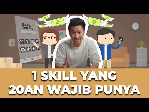 Mindset, Branding, dan Gaya Hidup: Paket Lengkap Biar Karier Creator Nggak Cuma Viral, Tapi Tahan Lama