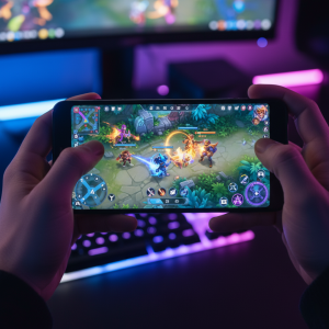 7 HP Gaming 2 Jutaan Paling Worth It di 2025: Kencang, Irit, dan Nggak Bikin Kantong Menjerit