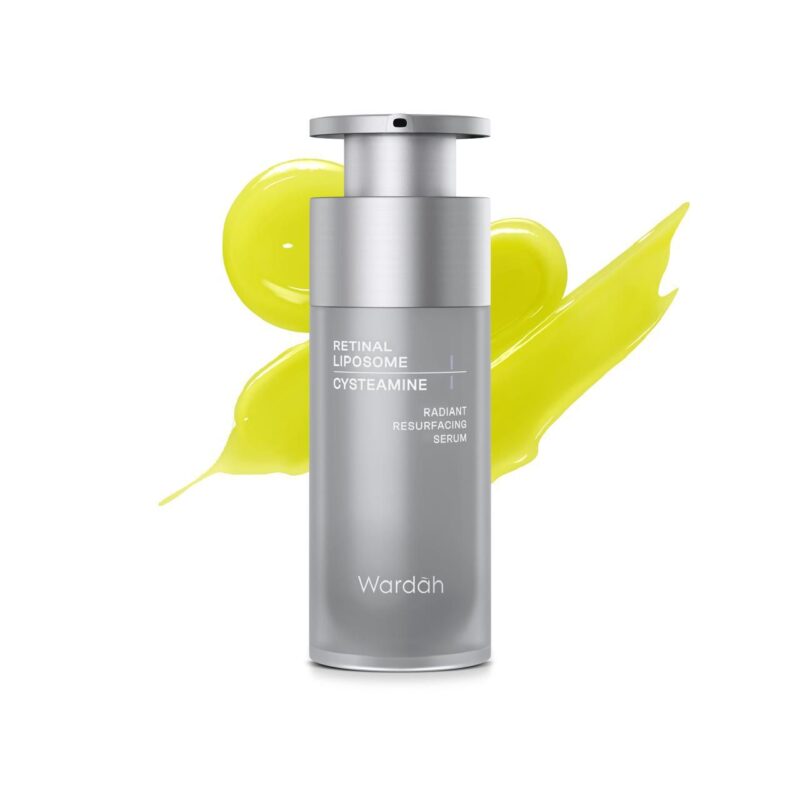 Serum Baru Wardah yang Diklaim Setara Laser: Benarkah Bisa Bikin Kulit Lebih Cerah dari Rumah?