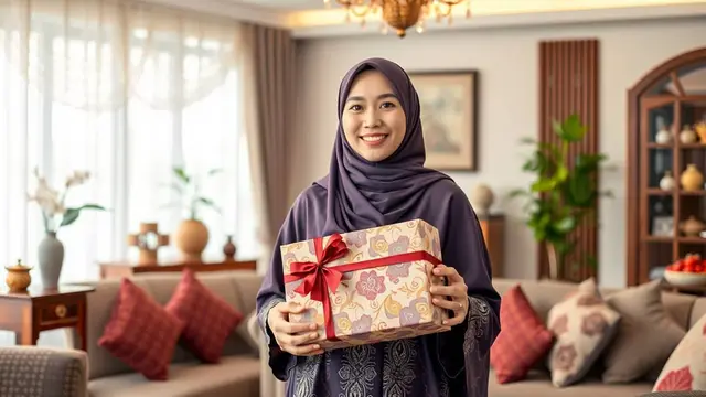 15 Ide Usaha Ramadan 2026 Modal Receh, Cuan Deras Menjelang Lebaran