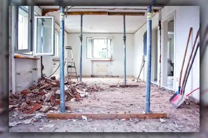 Renovasi Kamar 3x3 Biar Mewah Tapi Tetap Hemat: Ini Rumus Biayanya!