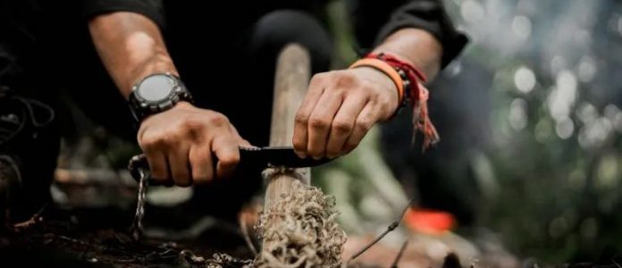 7 Pisau Lipat Andalan Biar Camping & Hiking Makin Aman dan Sat-Set