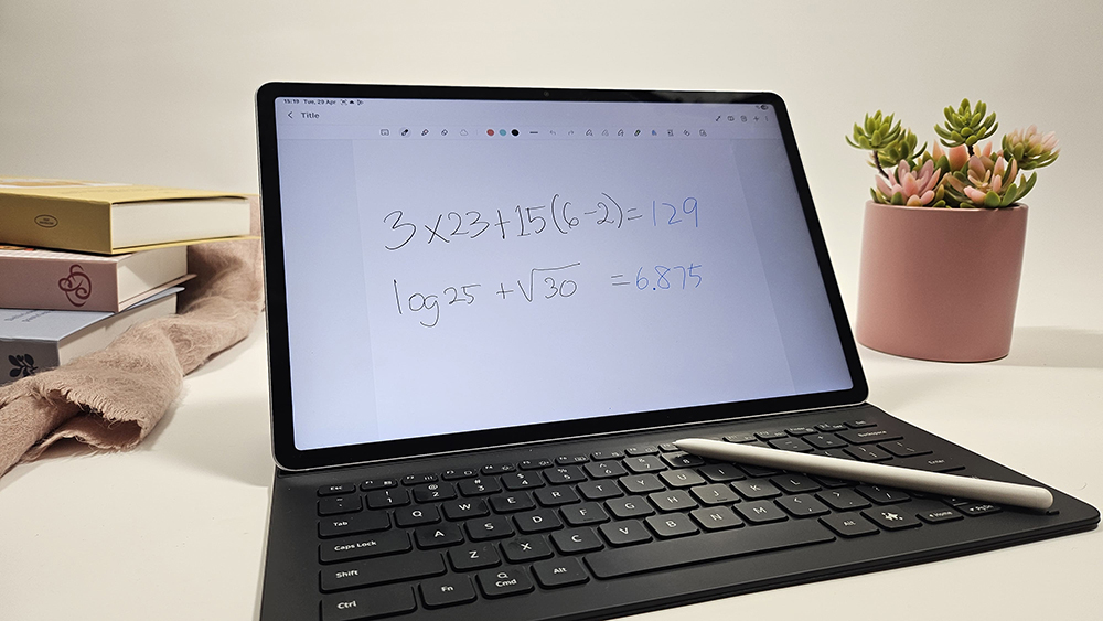 Bekerja Lebih Sat-Set dengan Galaxy Tab S10 FE: Panduan Lengkap Buat Generasi #YangMauLebih