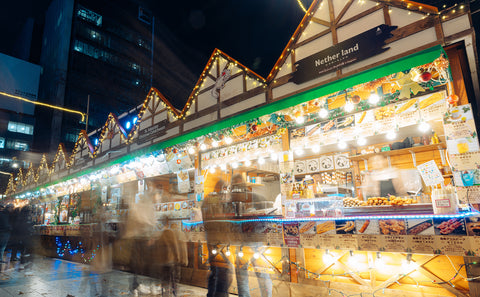 Musim Dingin Santai di Sapporo: Festival, Onsen, Ski, dan Kuliner Hangat dalam Satu Trip