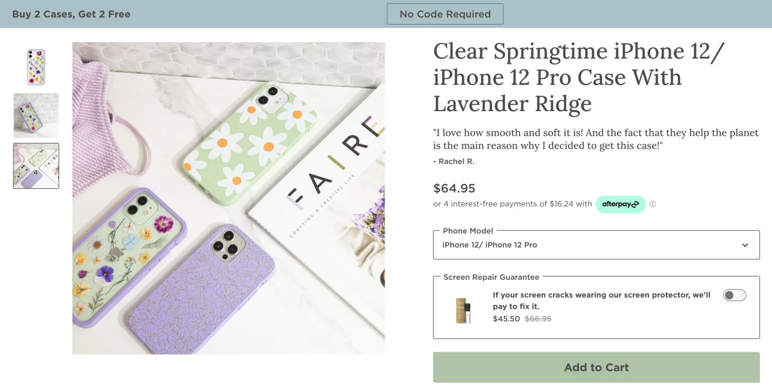51 Contoh Toko Shopify Paling Keren (2025): Cheat Sheet Inspirasi Brand Kamu