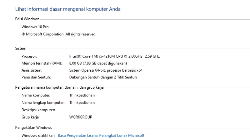 Masih Bingung 32-bit vs 64-bit? Simpel Banget, Baca Ini Sebelum Nyesel!