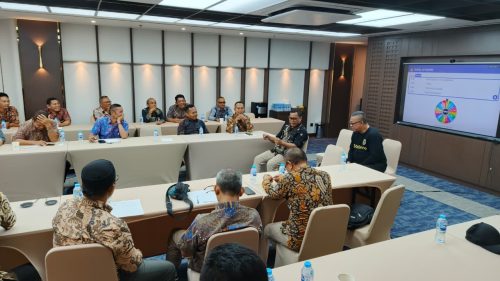 Bukan Sekadar Senyum: Cara Kerja Service Excellent yang Benar-Benar Hidup di Perusahaan Anda