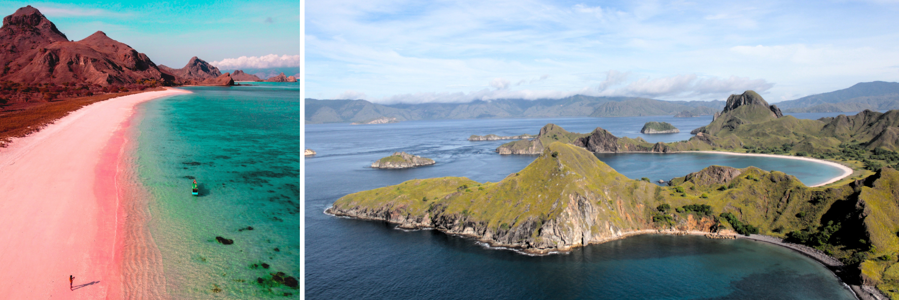 Liburan Santai ke Pulau Komodo: Snorkeling, Tracking, dan Sunset Epic dalam Satu Trip