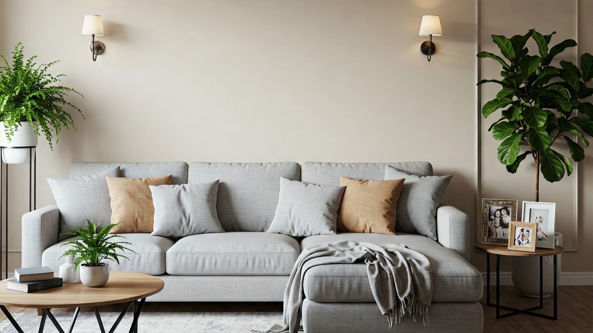 Interior Estetik, Rumah Otomatis Naik Kelas: Panduan Lengkap dari Fungsi sampai Tips Styling