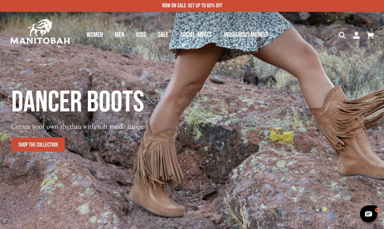 51 Contoh Toko Shopify Paling Keren (2025): Cheat Sheet Inspirasi Brand Kamu