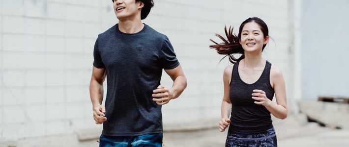 Olahraga Bisa Menyelamatkan Mood Kamu: Begini Cara Kerjanya untuk Kesehatan Emosional