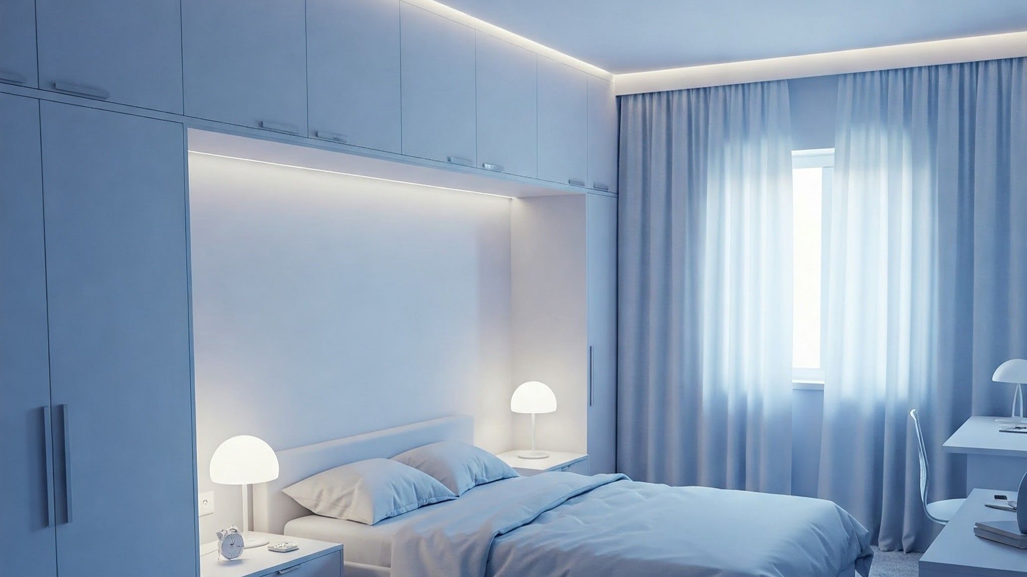 Interior Estetik, Rumah Otomatis Naik Kelas: Panduan Lengkap dari Fungsi sampai Tips Styling