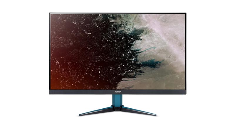 Acer VG272U 240Hz QHD: Monitor 3 Jutaan yang Siap Naikkan Level Kemenanganmu