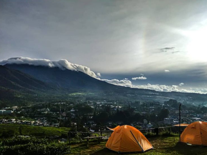 15 Camp di Bogor yang Bikin Healing Auto Pulih, Wajib Coba Weekend Ini!