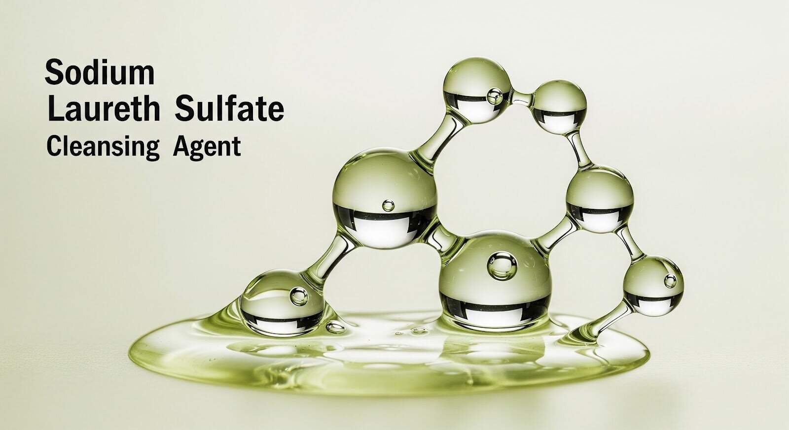 Sodium Laureth Sulfate di Skincare dan Sampo: Aman Nggak Sih Buat Kulit dan Rambut?