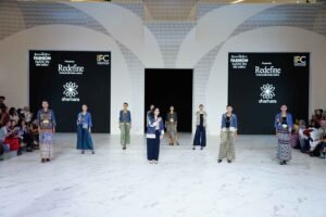 9 Koleksi Desainer IFC yang Mencuri Perhatian di Fashion Nation: Dari Urban Romantis Sampai Mutiara dari Timur
