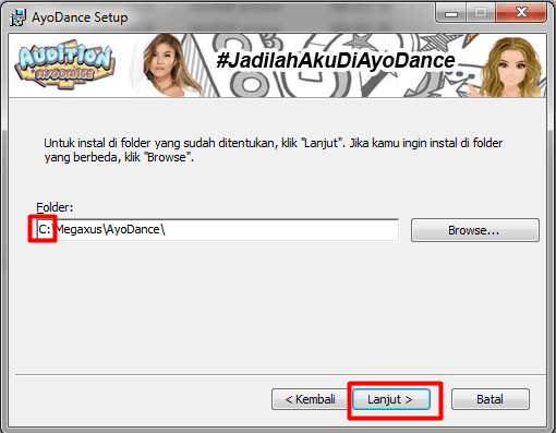Nostalgia AyoDance di PC 2025: Panduan Lengkap dari Download Sampai Lancar Main