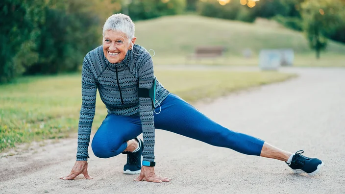 7 Trik Bikin Otot Makin Fleksibel Tanpa Tersiksa, Cukup Latih Pelan Tapi Konsisten