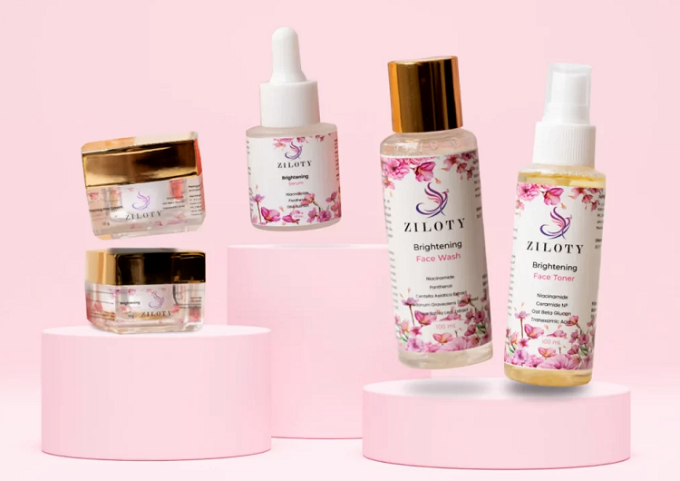 Cuma 7 Hari di Rumah, Kulit Glowing Ala Artis Tanpa Klinik dan Tanpa Ribet!