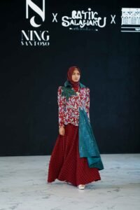 9 Koleksi Desainer IFC yang Mencuri Perhatian di Fashion Nation: Dari Urban Romantis Sampai Mutiara dari Timur