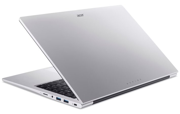 Acer Aspire Lite 15: Laptop 7 Jutaan Paling Worth It buat Belajar, Kerja, dan Hiburan?