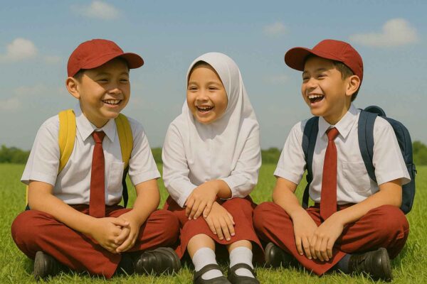 PHBS di Sekolah: Jurus Ampuh Mencetak Anak Sehat, Cerdas, dan Mandiri