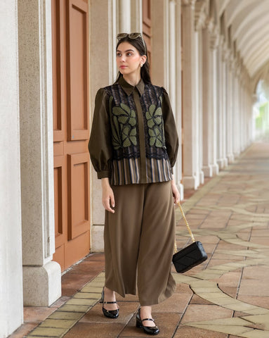 Mau Kelihatan Modis Tanpa Drama? Ini Cara Simpel + Ide OOTD yang Gampang Ditiru