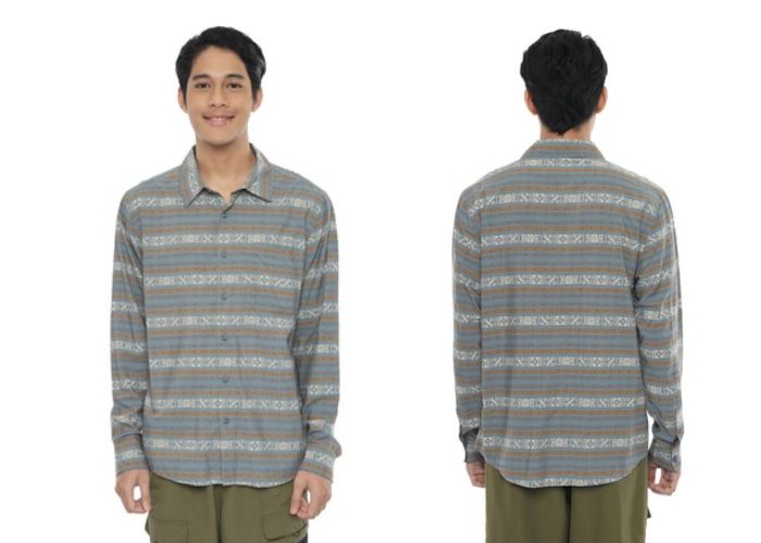 Rahasia Tampil Keren dan Sopan Saat Halal Bihalal dengan Outfit dari EIGER