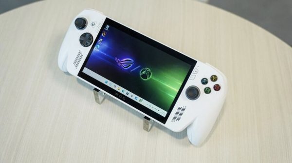 Asus ROG Xbox Ally Series: Evolusi Handheld PC Gaming yang Siap Geser Konsol Rumahan
