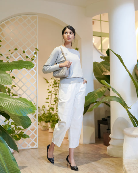 5 Ide OOTD Hijab Kekinian: Dari Super Santai sampai Semi-Formal ala Benang Jarum