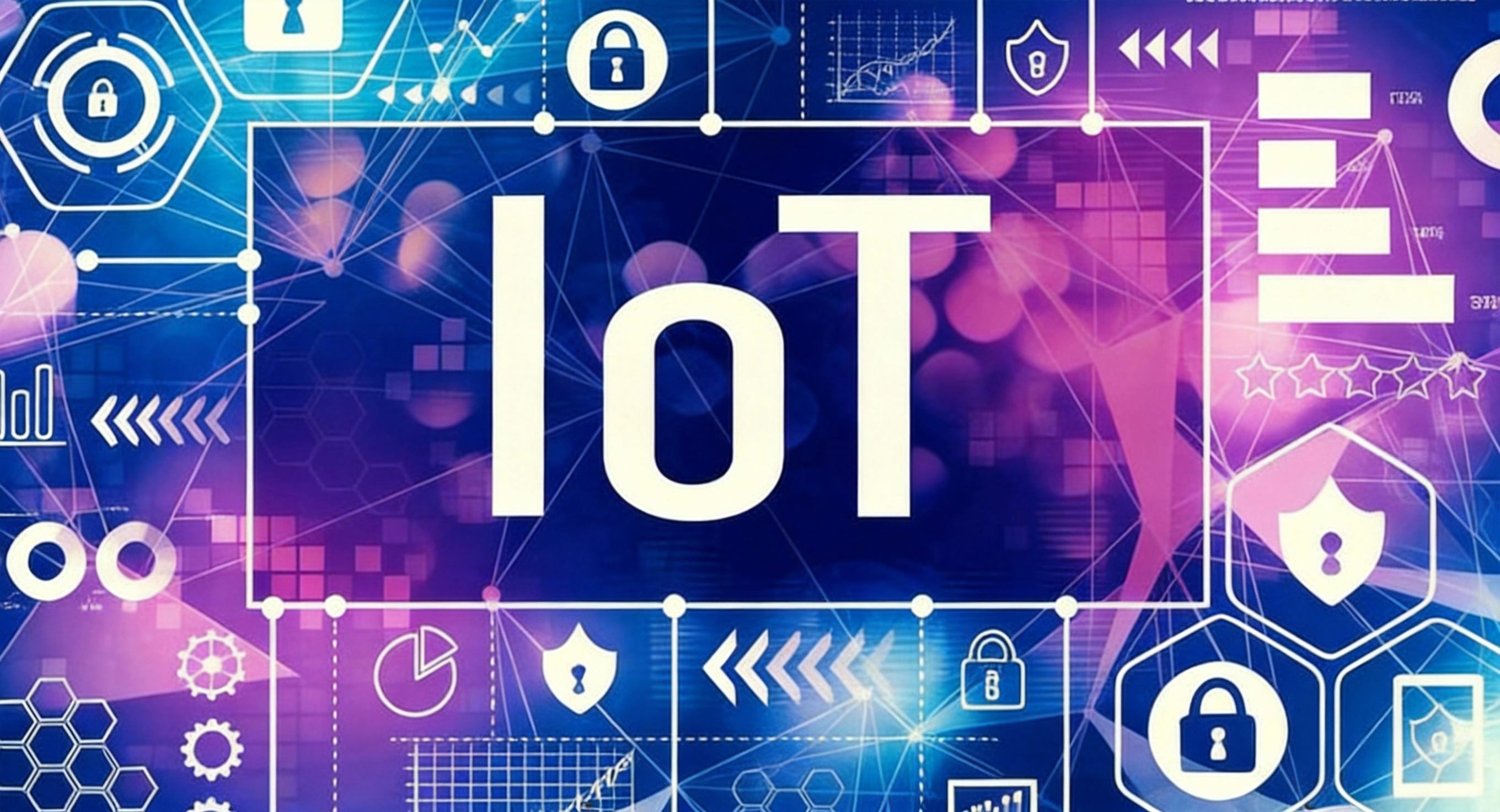 IoT: Rahasia di Balik Rumah Pintar, Kota Cerdas, dan Industri Masa Depan