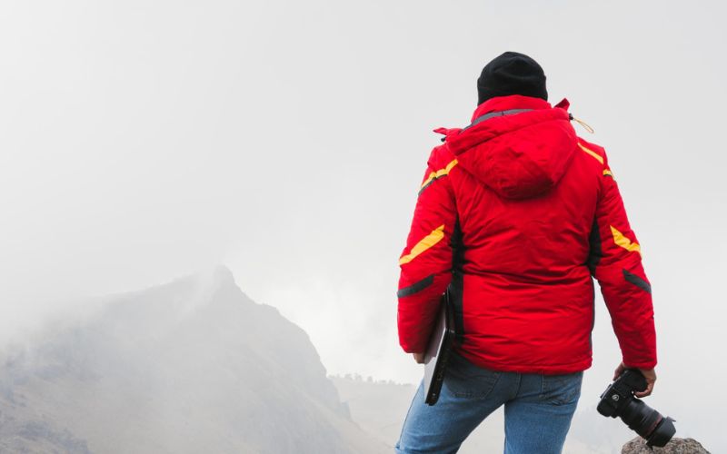5 Gunung di Malang yang Bikin Pemula Ketagihan Naik Gunung