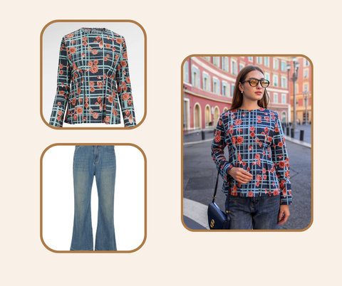 Capsule Wardrobe Kantoran: Trik Anti Bingung Baju Setiap Pagi