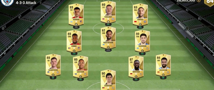 Wajib Tahu! 11 Posisi Krusial di FC Mobile Biar Formasi Kamu Auto Menang