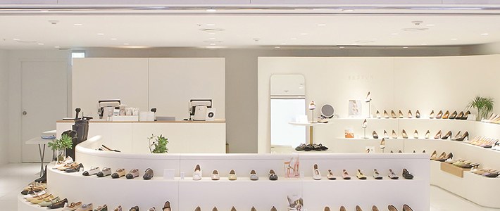 SAPPUN Resmi Hadir di Jakarta: Sepatu Keren, Nyaman, dan Super Dekat dengan Perempuan Modern