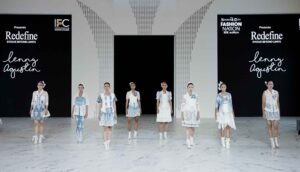 9 Koleksi Desainer IFC yang Mencuri Perhatian di Fashion Nation: Dari Urban Romantis Sampai Mutiara dari Timur