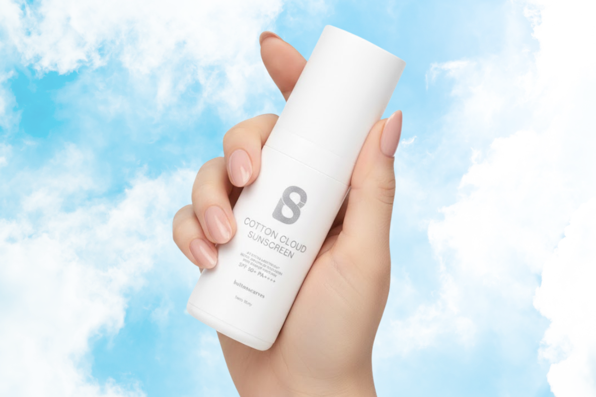 Kulit Wajah Berminyak Tapi Wajib Sunscreen? Ini Rahasia Biar Tetap Adem Tanpa Kilap