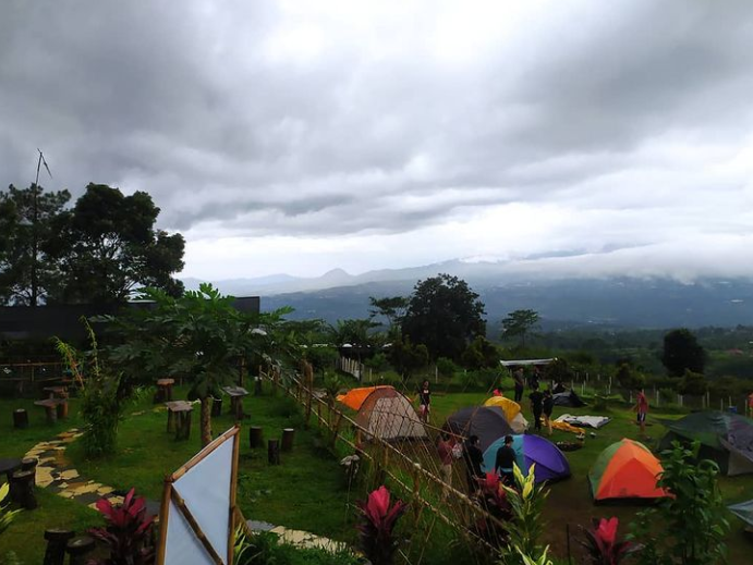 15 Camp di Bogor yang Bikin Healing Auto Pulih, Wajib Coba Weekend Ini!