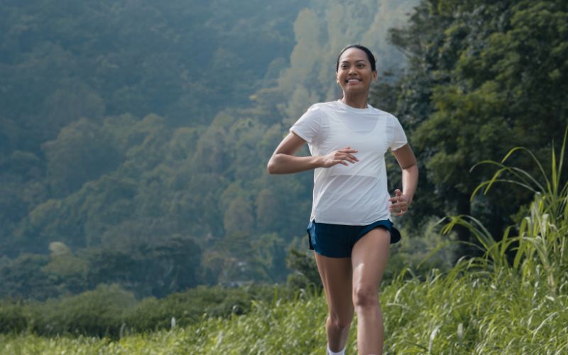 5 Ide Sporty Casual EIGER Act Biar Tetap Aktif, Nyaman, dan Kece Seharian
