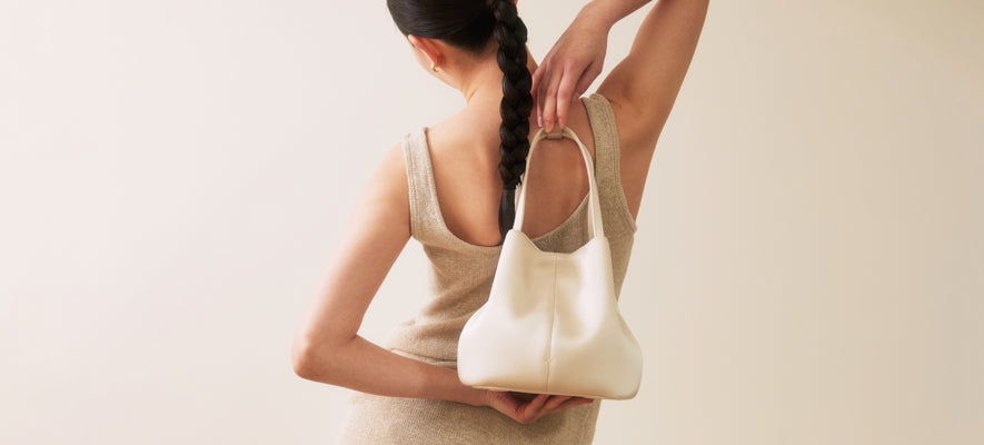 5 Tas Atelier de Lumen Favorit Olivia Lazuardy yang Bikin Look Mewah Seketika