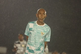 Satoru Out, Joko Susilo Masuk: Era Baru Timnas Putri Indonesia Jelang Piala AFF 2025