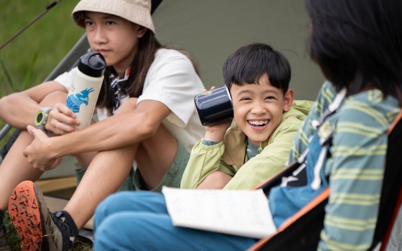 Panduan Tas Anak Laki-Laki EIGER: Dari Sekolah Sampai Petualangan, Semua Aman Terbawa!
