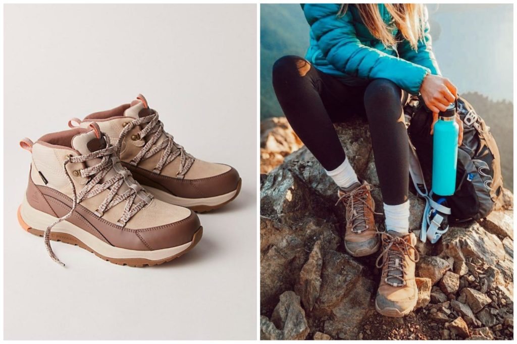 Stop Asal Beli! Panduan Praktis Memilih Sepatu Sesuai Aktivitas Biar Tetap Stylish
