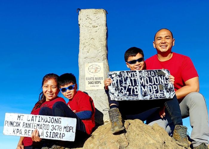 Panduan Lengkap Menaklukkan Gunung Latimojong & Hutan Lumut Tersembunyinya
