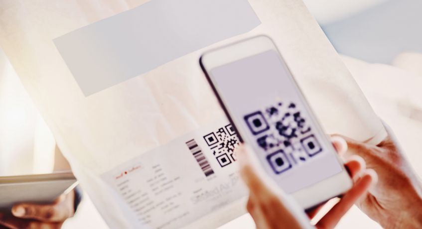 Rahasia Sistem Barcode Gudang: Dari Cara Kerja, Jenis, sampai Tips Implementasi Anti-Ribet