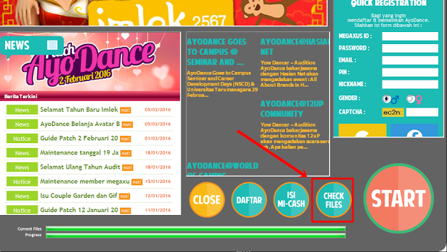 Nostalgia AyoDance di PC 2025: Panduan Lengkap dari Download Sampai Lancar Main