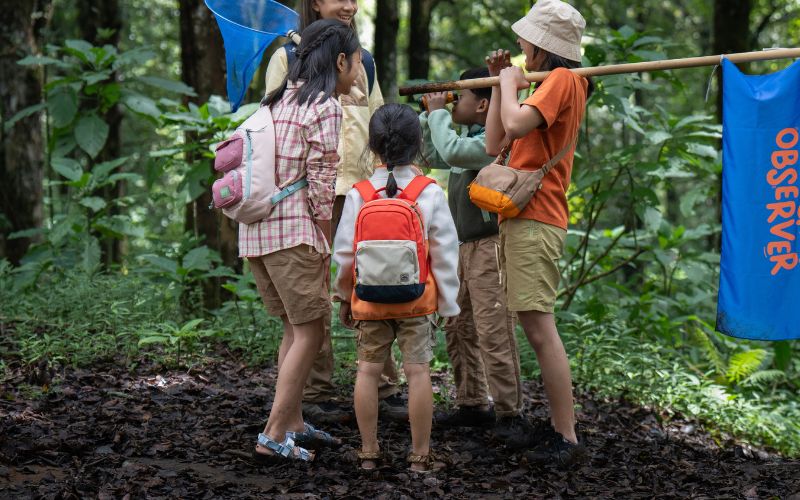 Panduan Tas Anak Laki-Laki EIGER: Dari Sekolah Sampai Petualangan, Semua Aman Terbawa!
