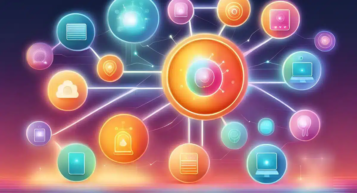 9 Platform IoT Paling Powerful untuk Disatukan dengan Sistem ERP Modern Anda