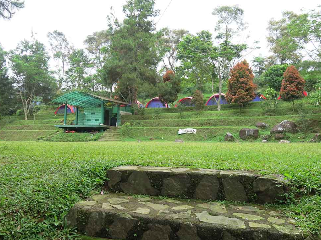 15 Camp di Bogor yang Bikin Healing Auto Pulih, Wajib Coba Weekend Ini!
